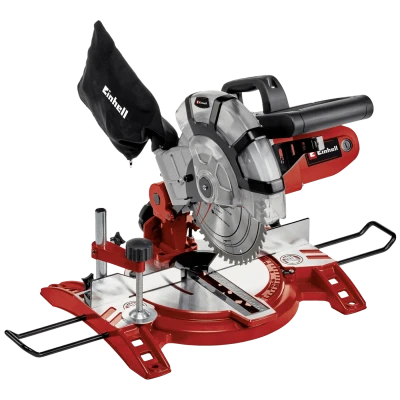 Einhell Preklopna pila, 1400 W - TC-MS 2112