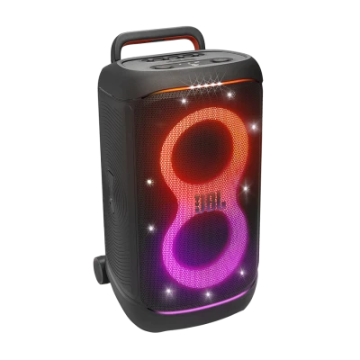 JBL bežični zvučnik PARTY BOX 520 crni