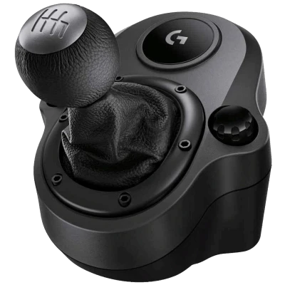 Logitech Mjenjač, Gaming Driving Force, za G29, G920, G923 - Driving Force Shifter