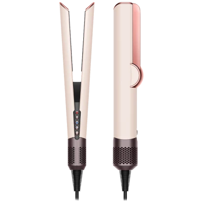 Dyson Pegla za kosu, 1600W, Airstrait Ceramic Pink/Rose Gold