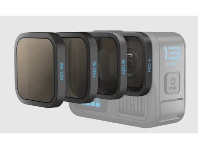 GoPro ND Filter 4-pack(Hero 13 Black)