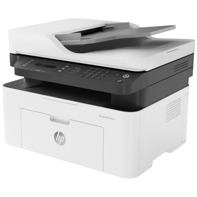 HP Printer/kopir/skener/fax, WiFi, LaserJet MFP M137fnw - MFP 137FNW;  4ZB84A