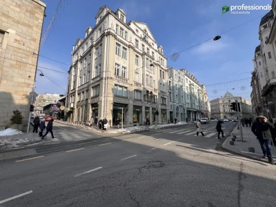 Renoviran stan Sarajevo - Centar 84 m2