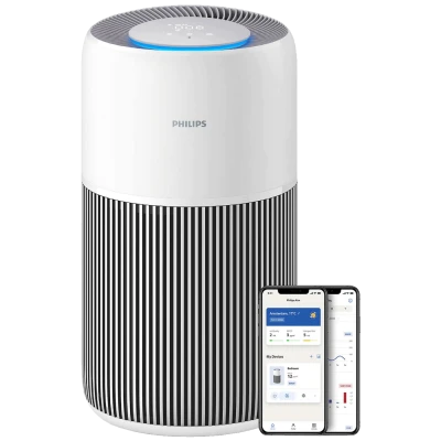 Philips Pametni pročišćivač zraka, 28W, HEPA filter - AC2220/10