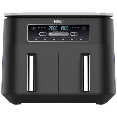Ninja Friteza na vrući zrak, 2400W, zapremina 7.2 lit. - AF300EU