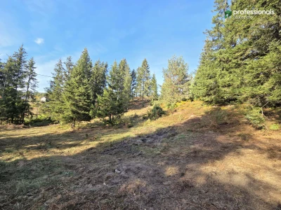 Građevinsko Zemljište Nišići 800m2 Ilijaš Sarajevo