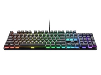 Trust GXT871 Zora mehaničkagaming tastatura, US layout
