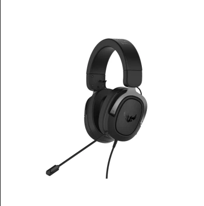 ASUS TUF H3 GUN METALgaming slušalice