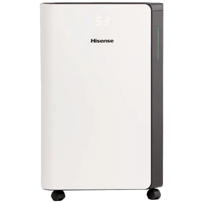 Hisense Odvlaživač zraka, 20 l / 24 h, 280W - D20CW