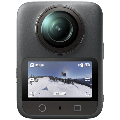 DJI Kamera sa stabilizacijom, Osmo 360 Standard Combo Camera