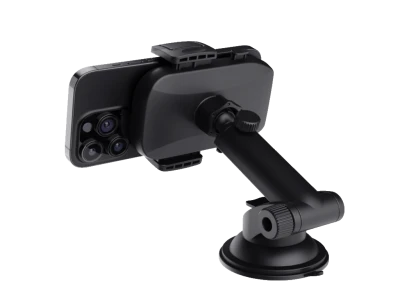Trust Runo Car holder windshield mount, hands-free, držač za telefone u autu