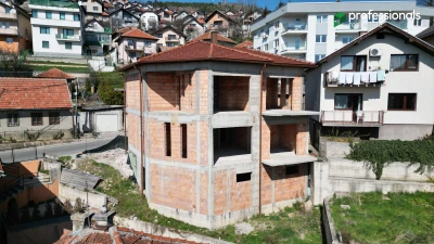 Kuća Sedrenik Stari Grad Sarajevo
