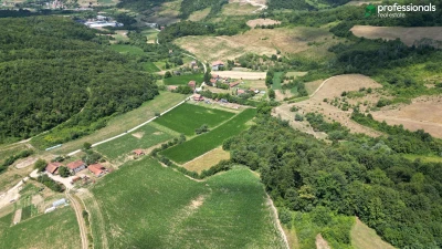 Zemljište Kralupi Visoko ZDK