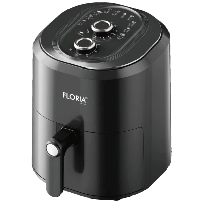Floria Friteza na vrući zrak, Timer - ZLN8009