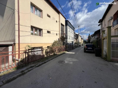 Četverosoban stan Vraca Novo Sarajevo - [Iznajmljivanje]