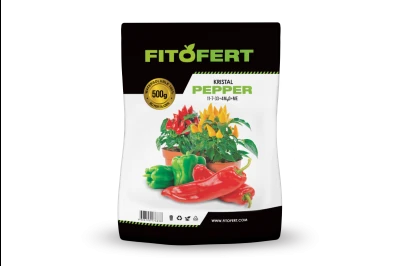 FitoFert Kristal PEPPER 11:7:33+4MgO+ME  0.5/1