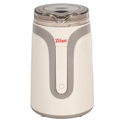 Zilan Mlin za kafu, spremnik 50 g., 150 W - ZLN7993 Brown