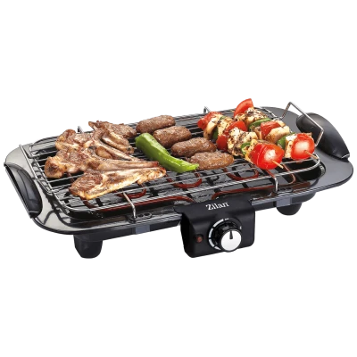 Zilan Grill / Roštilj, električni, 1800 W - ZLN4285