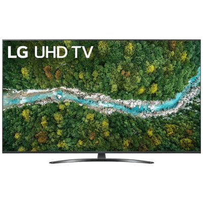 LG Televizor Smart LED 4K UHD 50" - 50UP78003LB