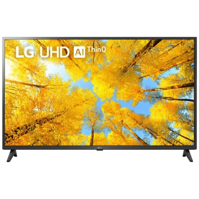 LG Televizor Smart LED 4K UHD 43" - 43UQ75003LF