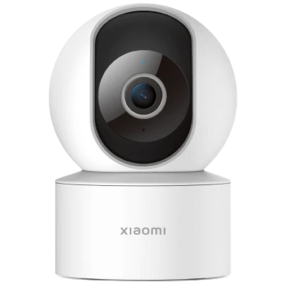 Xiaomi Kamera IP, FullHD, WiFi, 360°, micro SD utor - Mi Smart Camera C200