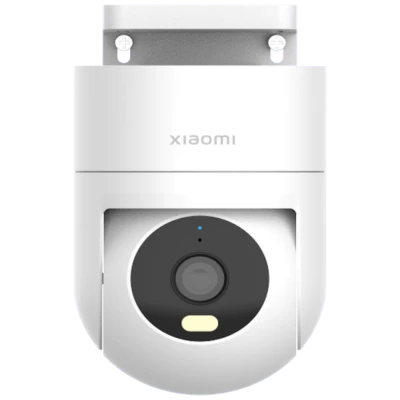 Xiaomi Kamera IP, 4MP, 2.5K, WiFi+Ethernet, micro SD, Outdoor, IP66 - Mi Outdoor Camera CW300