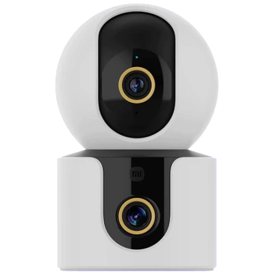 Xiaomi Kamera IP, 2.5K, WiFi dual band, micro SD utor - Mi Smart Camera C500 Dual