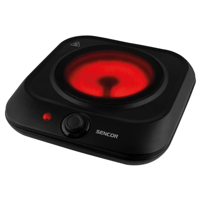 Keramički rešo 1 kolo SCP 1763BK Sencor