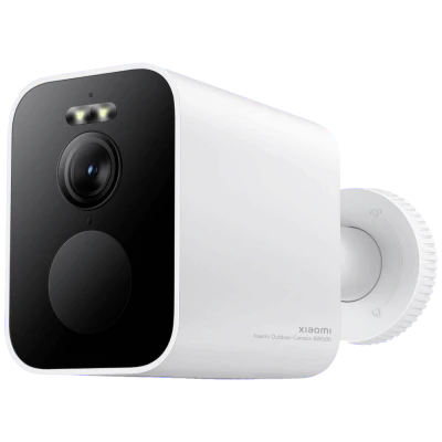 Xiaomi Kamera IP, 4MP, 2.5K, WiFi, 8GB, Outdoor, IP67 - Mi Outdoor Camera BW500