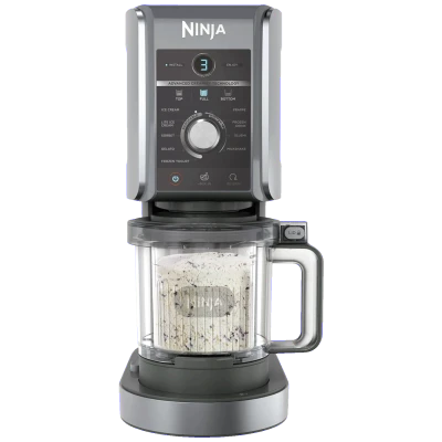 Ninja Aparat za sladoled, 10u1, 800W, kapacitet 709 ml. - NC501EU
