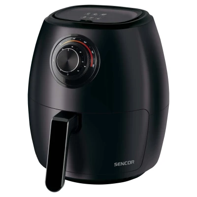 FRITEZA AIR SFR 3130BK SENCOR