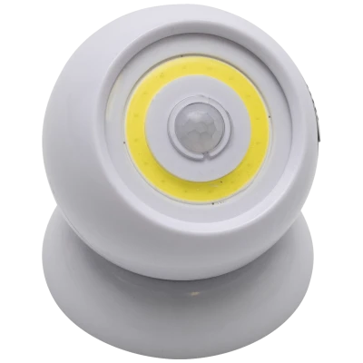 home Lampa, LED, sa detektorom pokreta - PNL 5