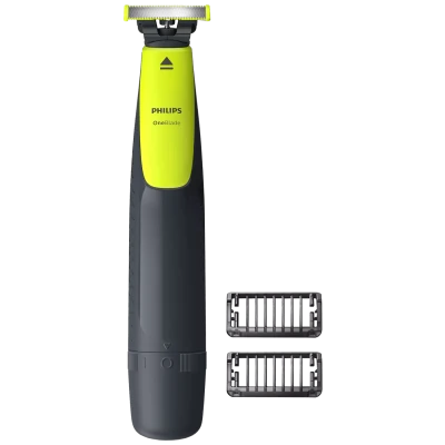 Philips Aparat za brijanje, trimer, OneBlade, Wet & Dry - QP2510/15