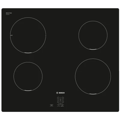Bosch Ugradbena indukcijska ploča za kuhanje, 60 cm - PUG611AA5E