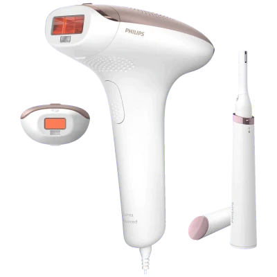 Philips Aparat za uklanjanje dlačica, Lumea IPL 7000 Series - BRI921/00