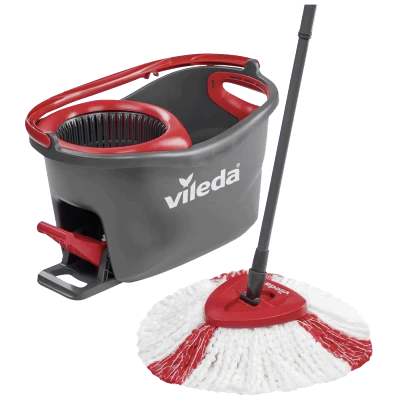 Vileda Set za čišćenje, Turbo EasyWring & Clean