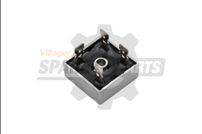 VCB 6E/VCB-18S 14 - Ispravljac