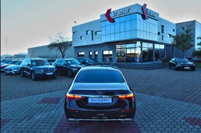 Mercedes-Benz S 400 d 4Matic AMG Line AIRMATIC 330 KS -Novi model-