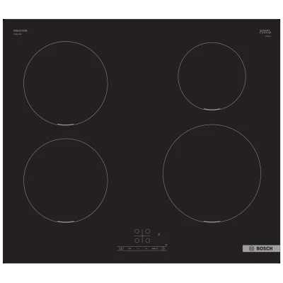 Bosch Ugradbena indukcijska ploča za kuhanje, 60 cm - PUE611BB5E