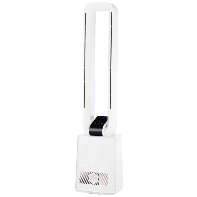 Zilan Ventilator stupni, 50W, LED zaslon, 45° oscilacija - ZLN1085