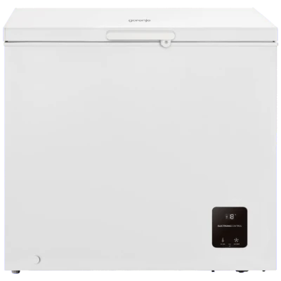 Gorenje Zamrzivač / Škrinja, zapremina 191 litara, E - FH19EAW