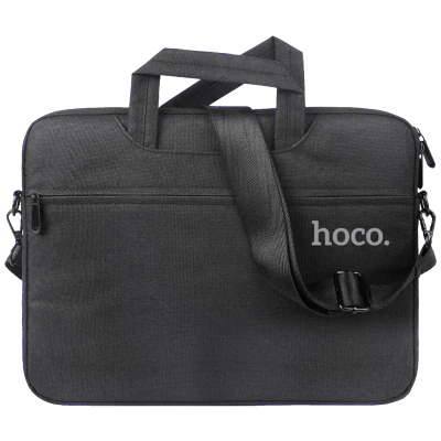 hoco. Torba za laptop 14", crna - GT1 14", Black