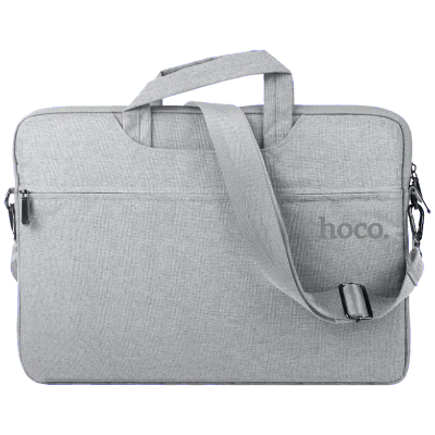 hoco. Torba za laptop 14", siva - GT1 14", Gray