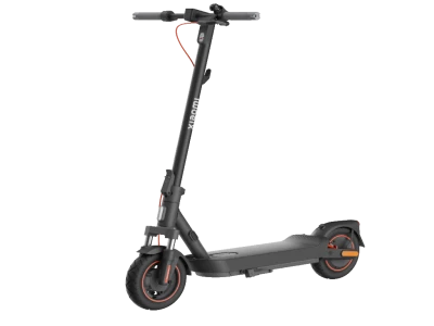 Xiaomi skuter 5 Max 60km domet, 10" tubeless gume 400W motor, uspon do 22%