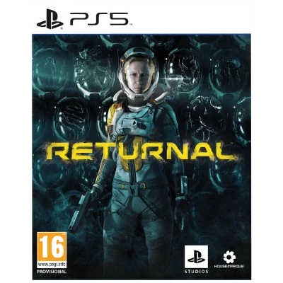 Sony Igra PlayStation 5: Returnal - PS5 Returnal