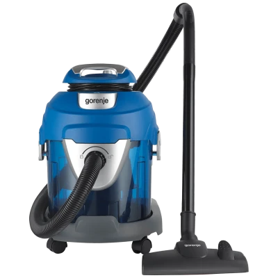 Gorenje Usisavač za mokro i suho usisavanje, 1600 W - VC1601BUWD
