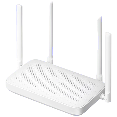 Xiaomi Wireless Mesh Router, Dual Band, up to 1501 Mbps - AX1500