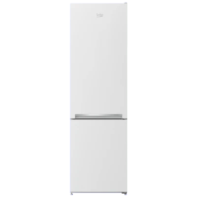 Beko Frižider/Zamrzivač, zapremina 297 lit., F - RCSA300K40WN
