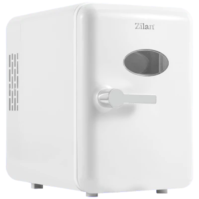 Zilan Mini frižider, prijenosni, hlađenje/grijanje, 4 l., 12V/220V - ZLN1153