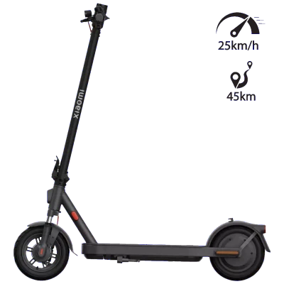 Xiaomi Električni Romobil , 10" točkovi, 25km/h, Domet do 45 km - Mi Electric Scooter Elite